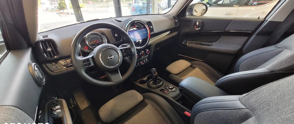 MINI Countryman cena 129500 przebieg: 12000, rok produkcji 2023 z Dolsk małe 154